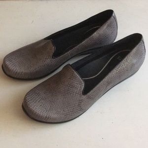 Dansko Oksana Loafer Size 41